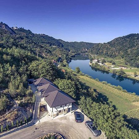 6 New River View Apartments Bihać Kültér fotó