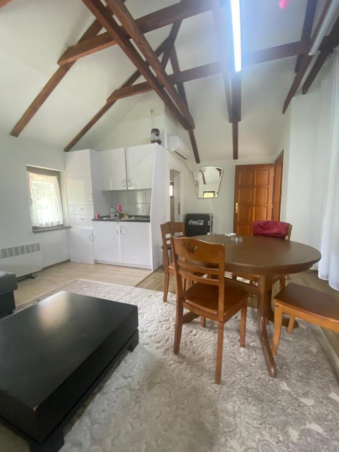6 New River View Apartments Bihać Kültér fotó