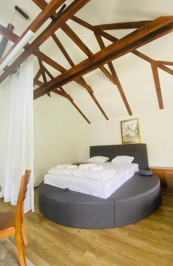 6 New River View Apartments Bihać Kültér fotó