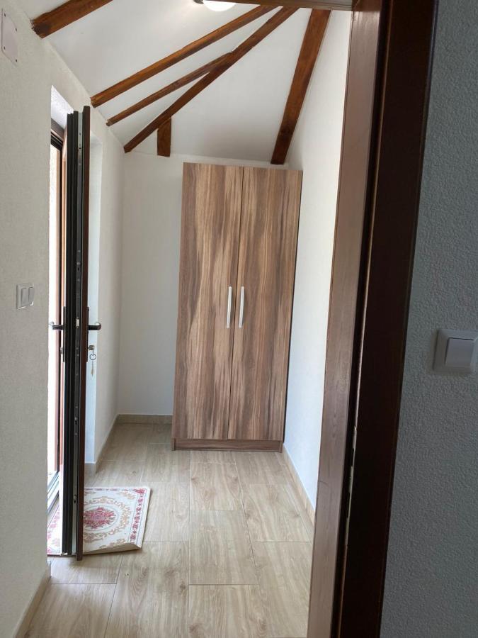 6 New River View Apartments Bihać Kültér fotó