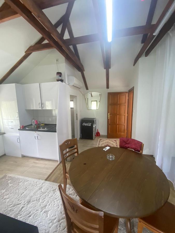 6 New River View Apartments Bihać Kültér fotó