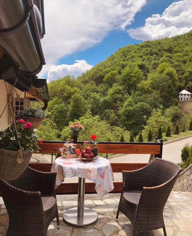 6 New River View Apartments Bihać Kültér fotó