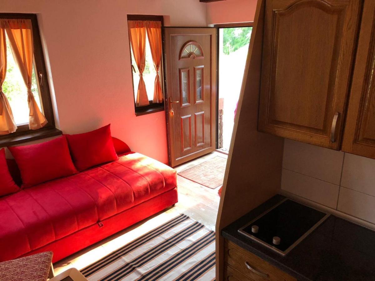 6 New River View Apartments Bihać Kültér fotó