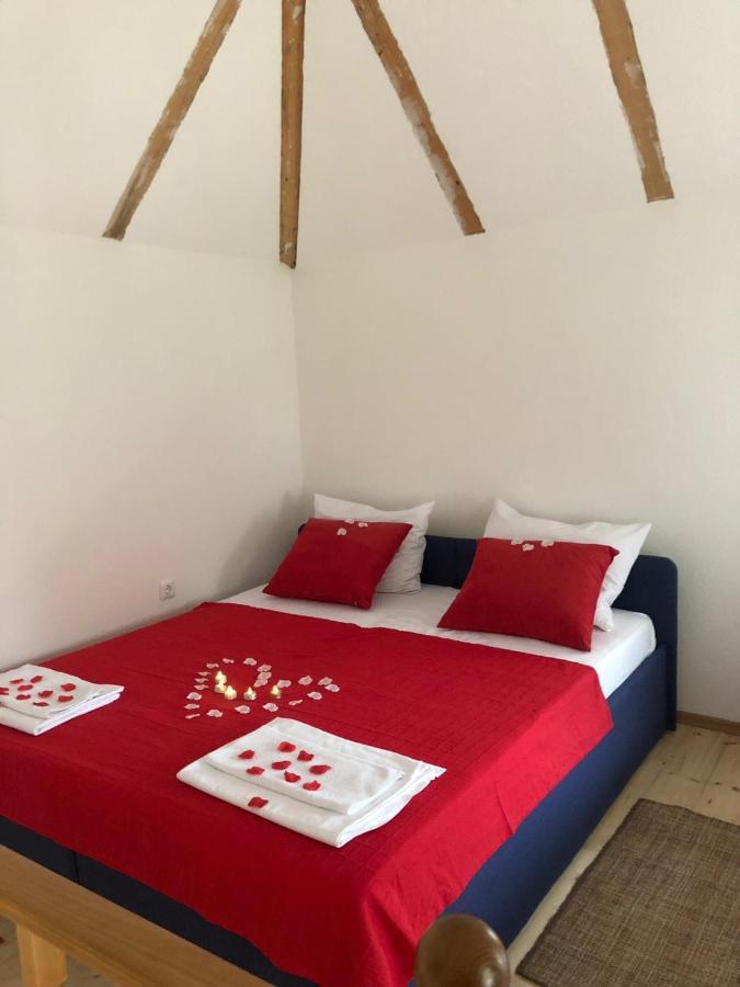 6 New River View Apartments Bihać Kültér fotó