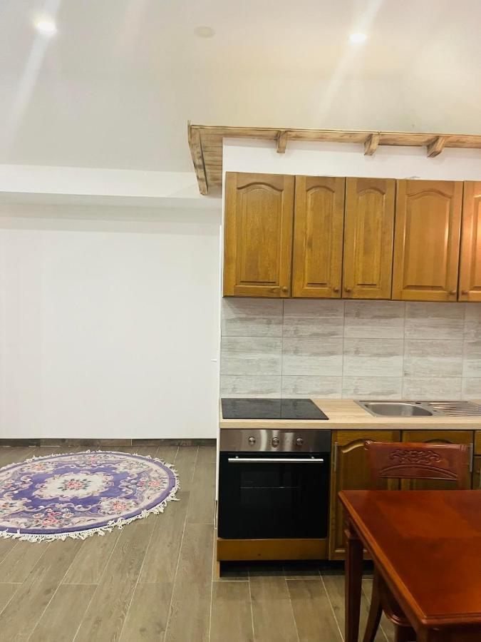 6 New River View Apartments Bihać Kültér fotó