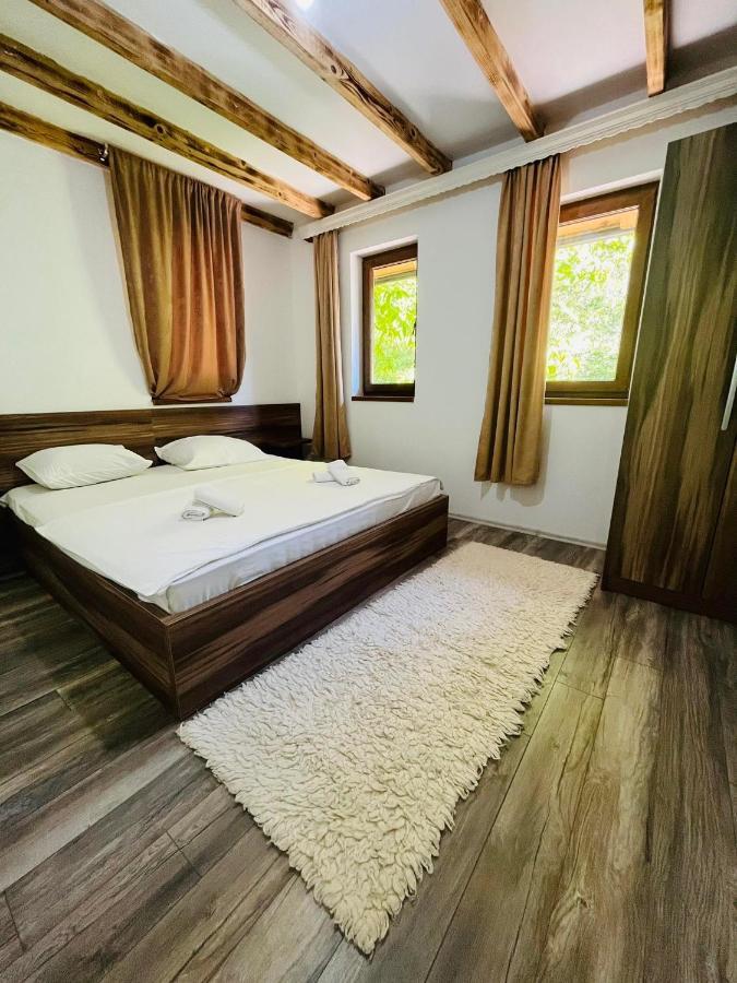 6 New River View Apartments Bihać Kültér fotó