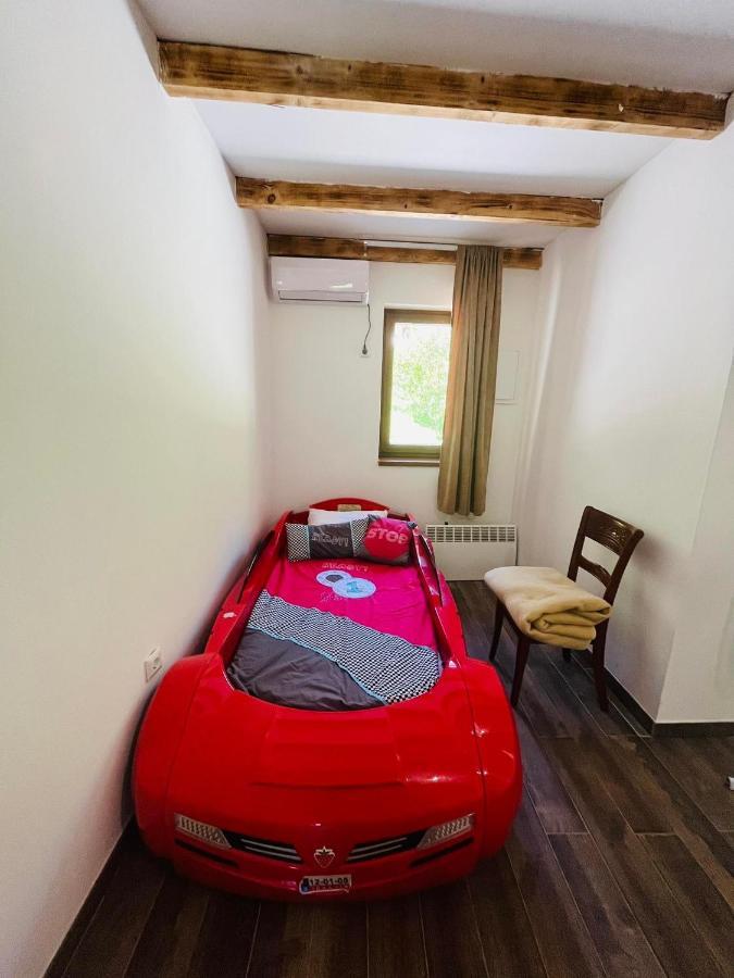 6 New River View Apartments Bihać Kültér fotó