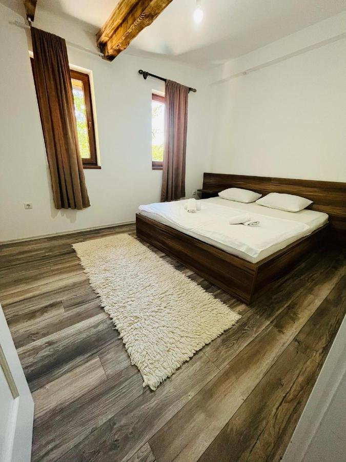 6 New River View Apartments Bihać Kültér fotó