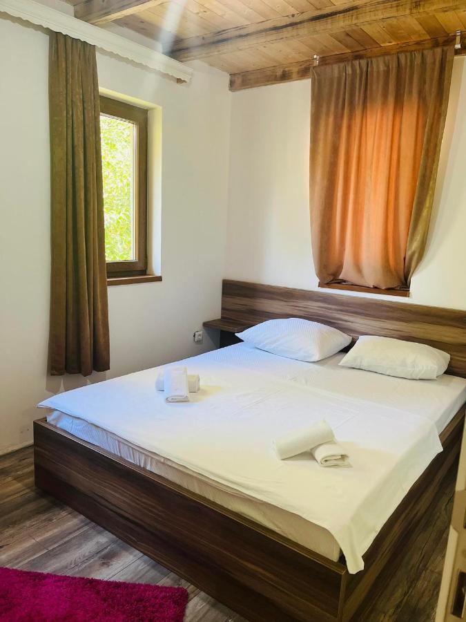 6 New River View Apartments Bihać Kültér fotó