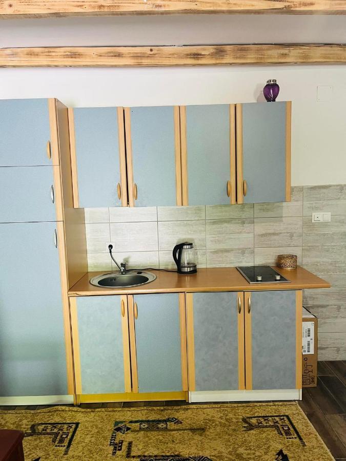 6 New River View Apartments Bihać Kültér fotó