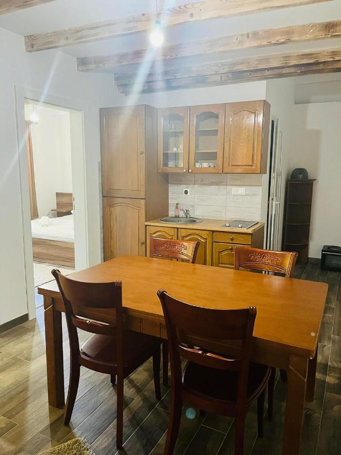 6 New River View Apartments Bihać Kültér fotó
