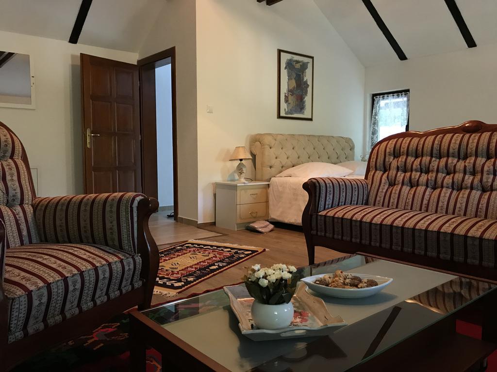 6 New River View Apartments Bihać Kültér fotó