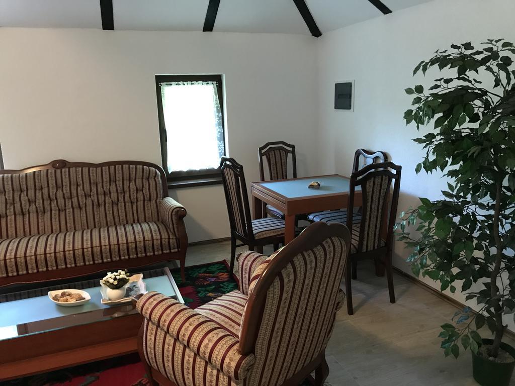 6 New River View Apartments Bihać Kültér fotó