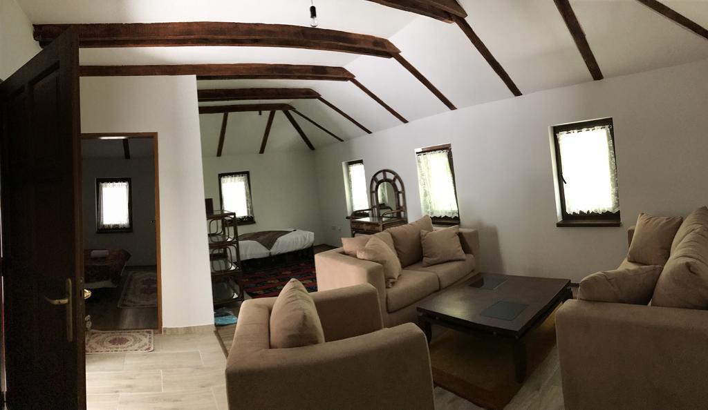 6 New River View Apartments Bihać Kültér fotó