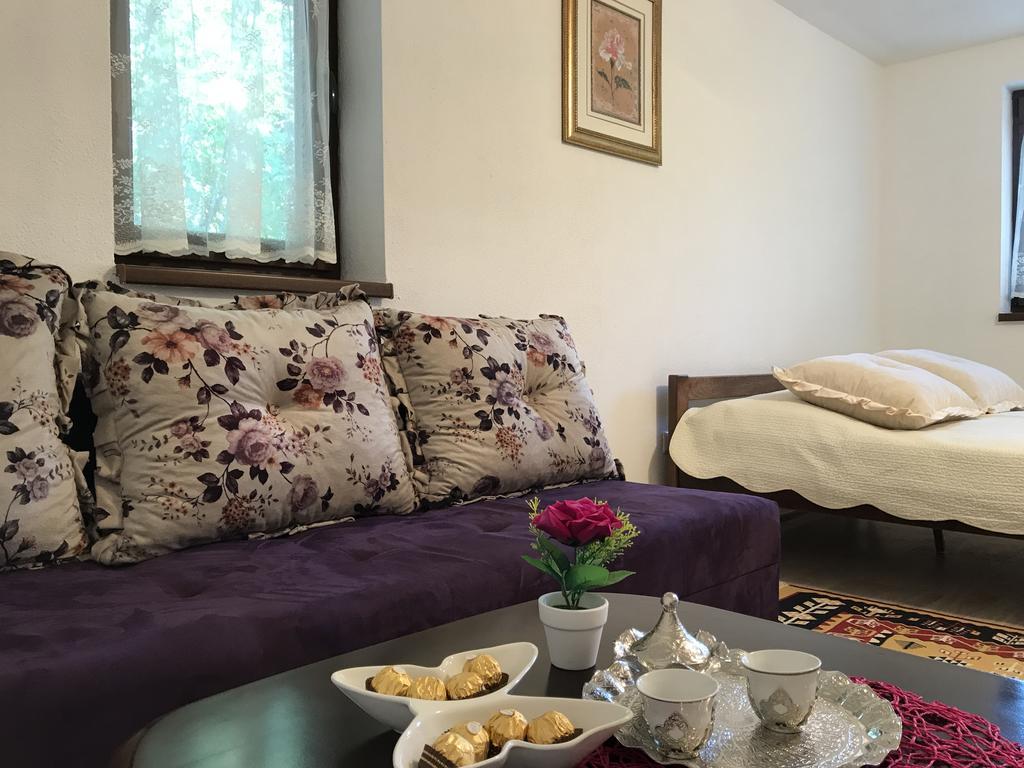 6 New River View Apartments Bihać Kültér fotó