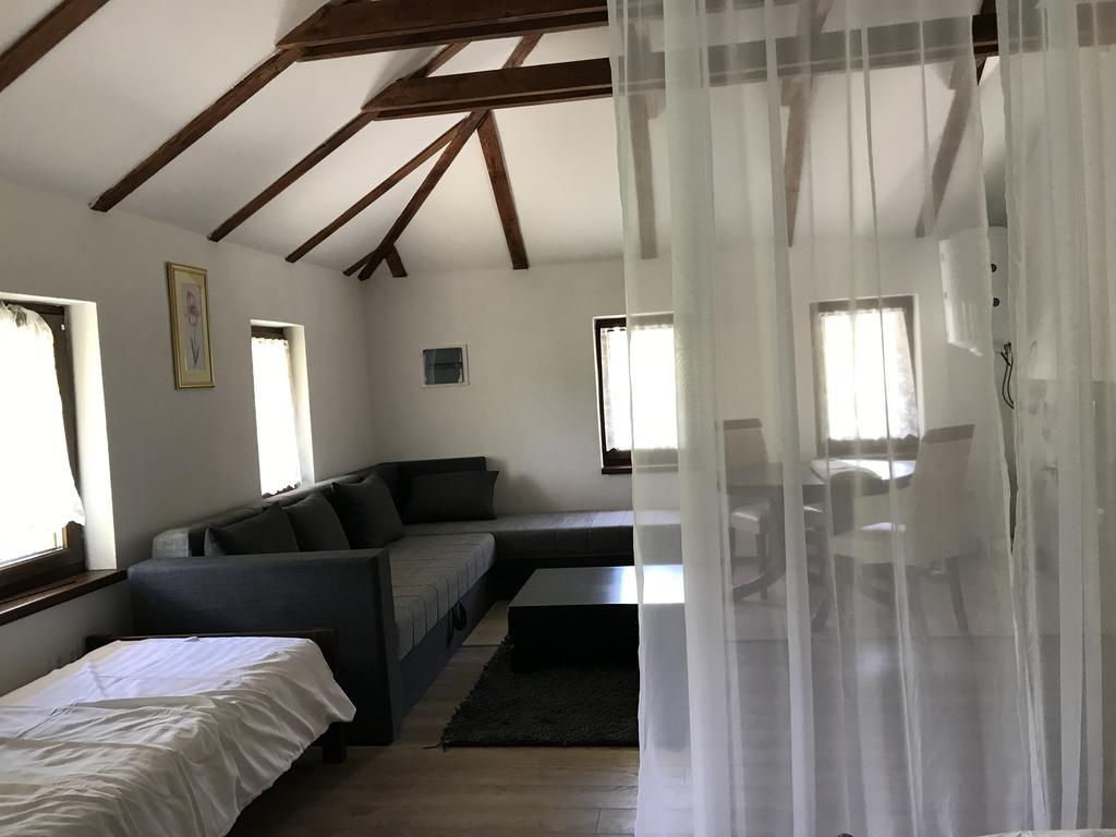6 New River View Apartments Bihać Kültér fotó