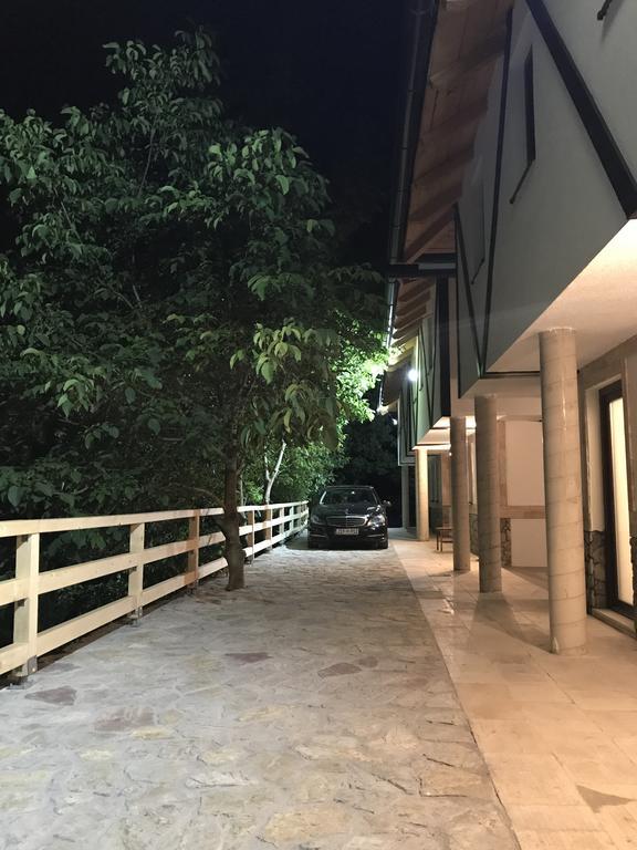 6 New River View Apartments Bihać Kültér fotó