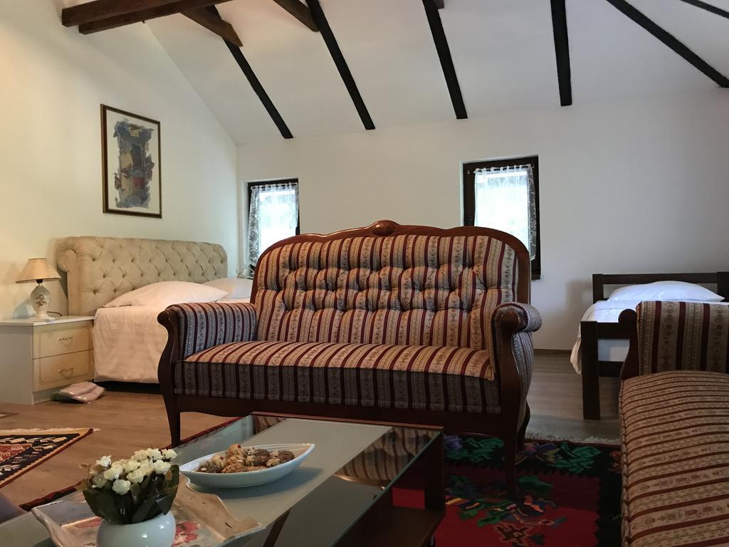 6 New River View Apartments Bihać Kültér fotó