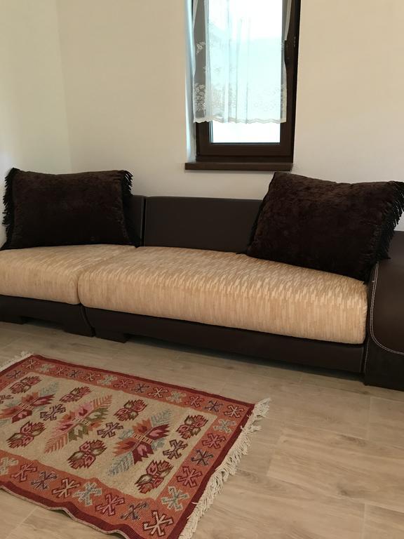 6 New River View Apartments Bihać Kültér fotó