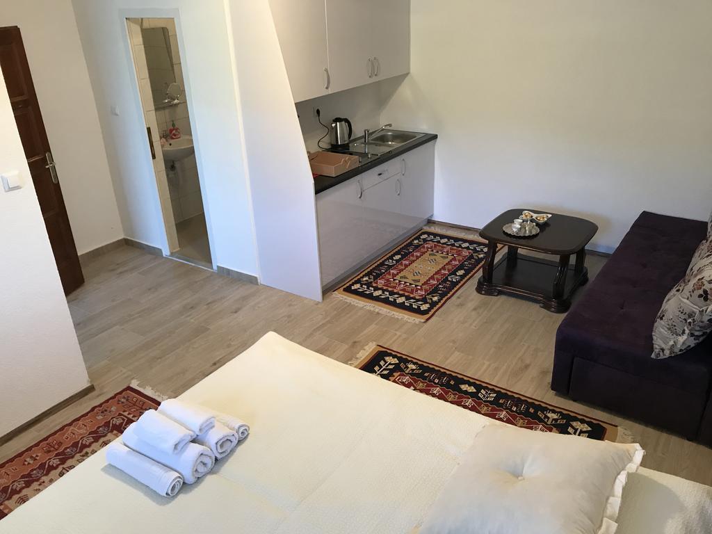 6 New River View Apartments Bihać Kültér fotó