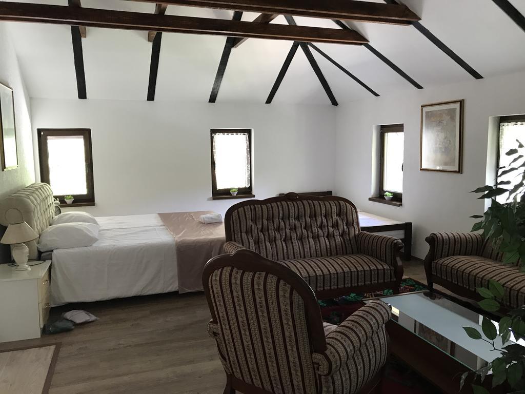 6 New River View Apartments Bihać Kültér fotó
