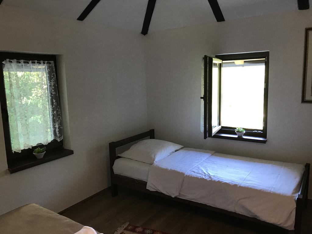 6 New River View Apartments Bihać Kültér fotó