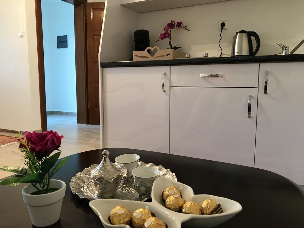 6 New River View Apartments Bihać Kültér fotó