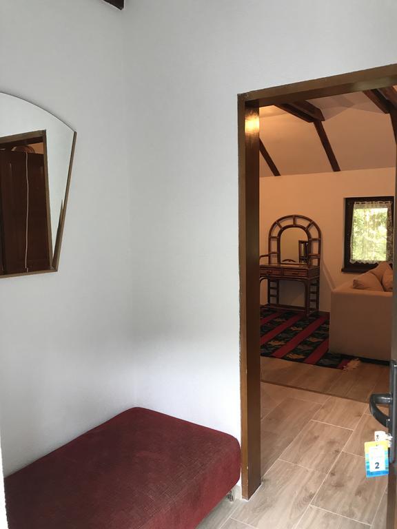 6 New River View Apartments Bihać Kültér fotó