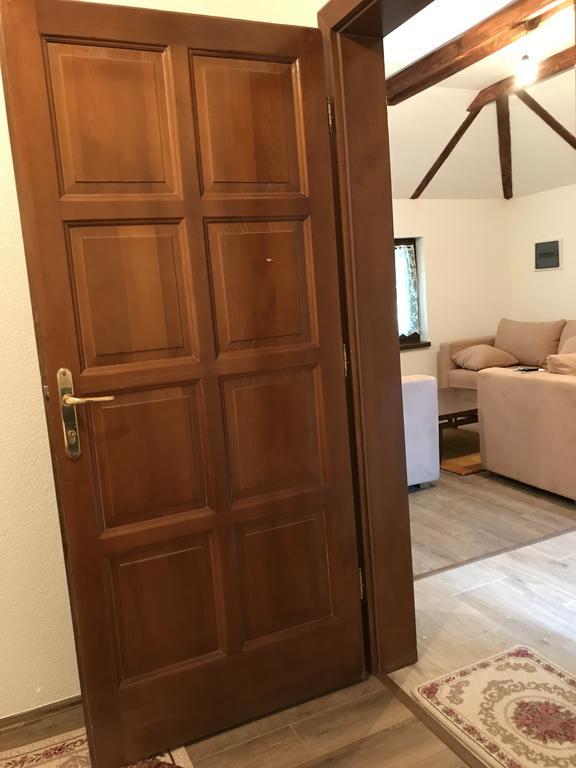 6 New River View Apartments Bihać Kültér fotó