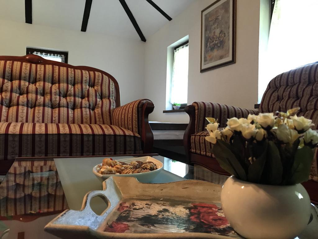 6 New River View Apartments Bihać Kültér fotó