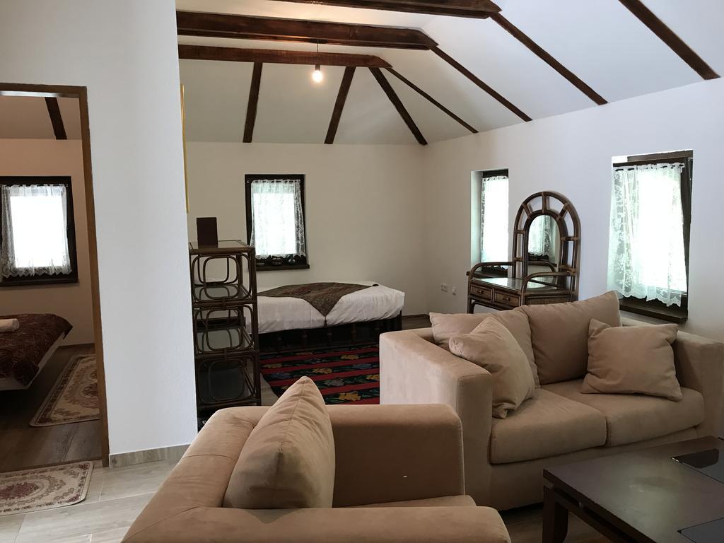 6 New River View Apartments Bihać Kültér fotó