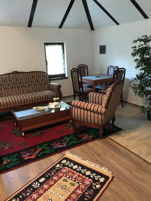 6 New River View Apartments Bihać Kültér fotó