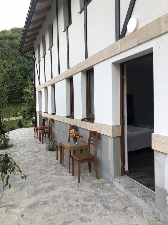 6 New River View Apartments Bihać Kültér fotó